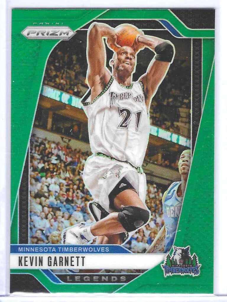 Garnett