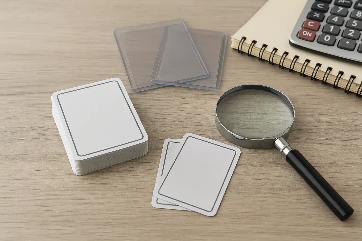 Hva avgjor verdien pa et samlekort