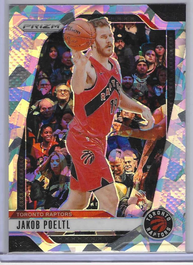 poeltl