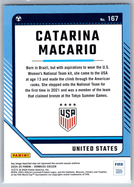 167 Catarina Macario United States bak