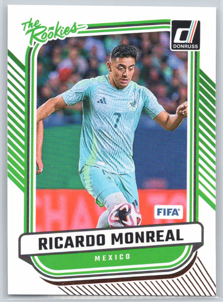 3 Ricardo Monreal Mexico