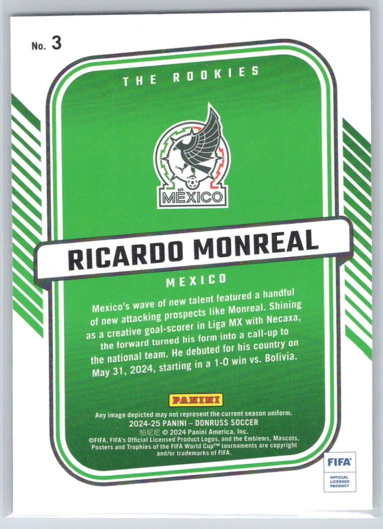 3 Ricardo Monreal Mexico bak