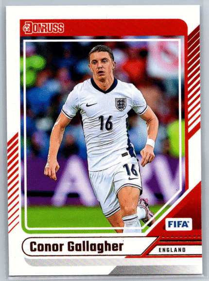 Conor Gallagher 24-25 Donruss Base No 56