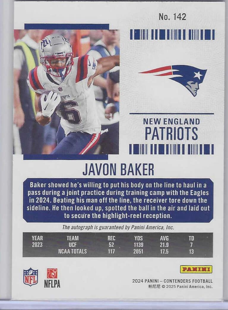 Baker Contender auto bak 1