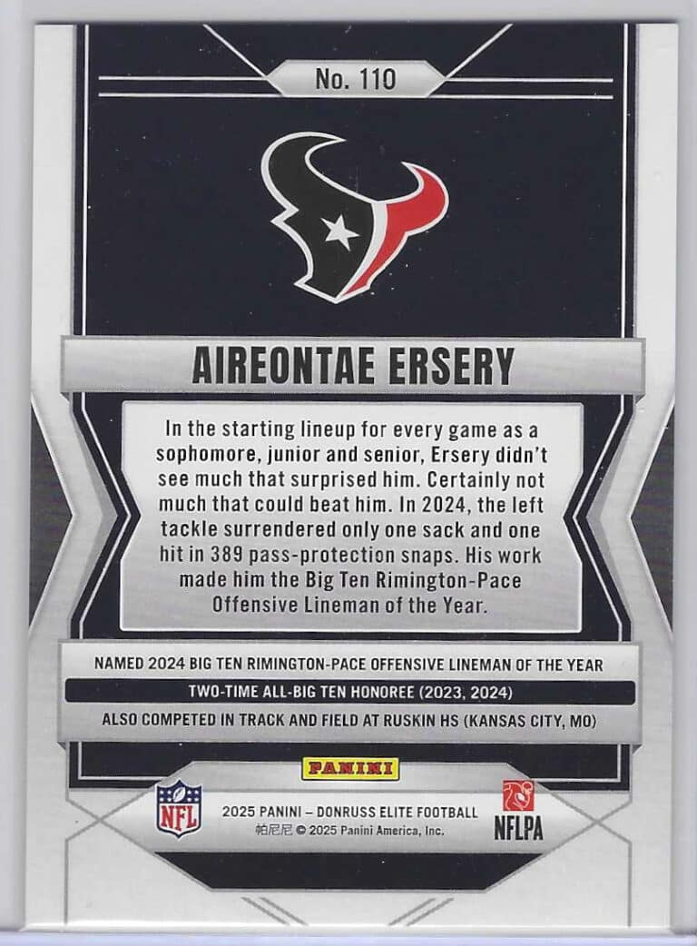 Erseby 750 Lime green bak