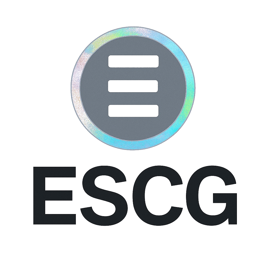 ESCG