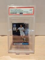 Cristiano Ronaldo - Real Madrid CF (2013) - Champions League Sticker