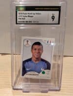 Kylian Mbappe - Paris Saint-Germain (2018) - Pink Back