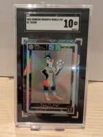 2023 Donruss Women's world cup