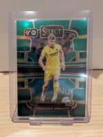 Alexander Sørloth - Villarreal CF - /5