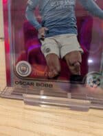 Oscar Bobb - Manchester City (2024/25) - Pink - Bilde 3