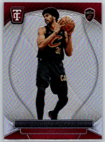 Jarrett Allen 24-25 Totally Certified Base 120