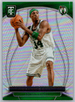 Paul Pierce 24-25 Totally Certified Base 187