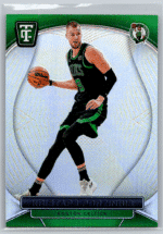 Kristaps Porzingis 24-25 Totally Certified Base 35