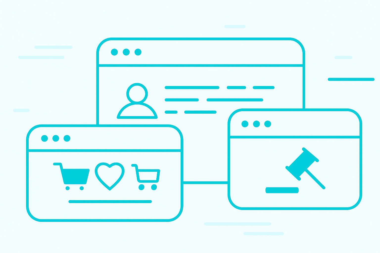 Dette far du med konto