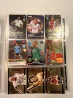 Fotball kort til salgs – 147 kort - Bilde 3