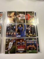 Fotball kort til salgs – 147 kort - Bilde 4