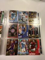 Fotball kort til salgs – 147 kort - Bilde 5