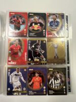 Fotball kort til salgs – 147 kort - Bilde 7