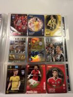 Fotball kort til salgs – 147 kort - Bilde 6