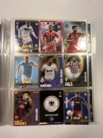 Fotball kort til salgs – 147 kort - Bilde 8