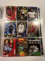 Fotball kort til salgs – 147 kort - Bilde 10