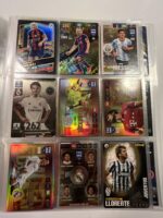 Fotball kort til salgs – 147 kort - Bilde 11