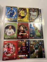 Fotball kort til salgs – 147 kort - Bilde 13