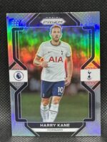 Harry Kane Panini Prizm Premier Leauge 2022/23 Opti Chrome Tottenham