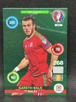 Gareth Bale "Top Joueur" Panini Adrenalyn XL EM 2016 Wales #448