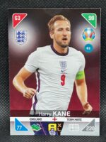 Harry Kane Panini FIFA 365 Adrealyn XL 2025 N61 England