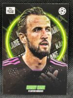 Harry Kane Topps UEFA Showtime 2023/24 Bayern München