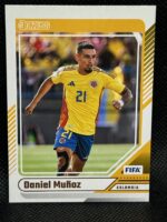 Daniel Munoz Dunross 2024/25 Base #87