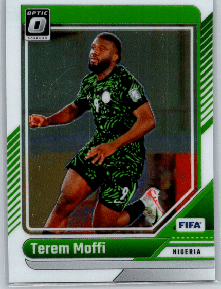 161 Terem Moffi Nigeria