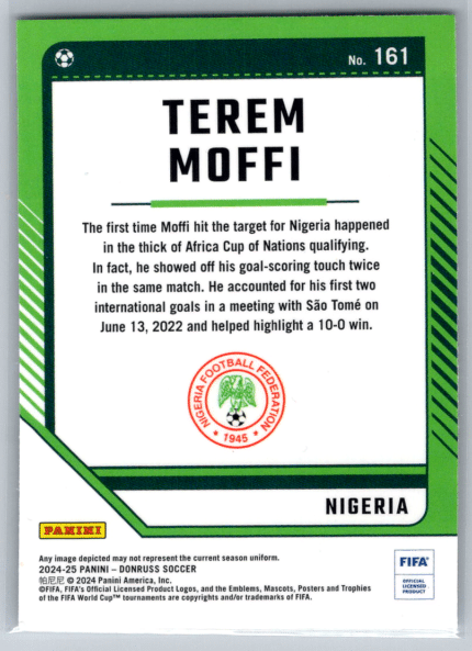 161 Terem Moffi Nigeria bak