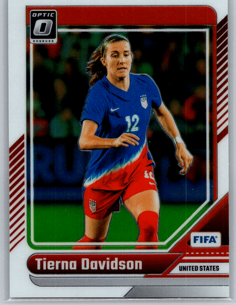 174 Tierna Davidson United States