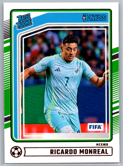 188 Ricardo Monreal Mexico