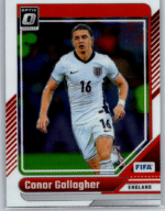 Conor Gallagher 24-25 Donruss Base Optic No 56