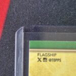 Payton Pritchard Topps 2025/26 Flagship Golden Mirror - Bilde 4