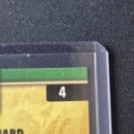 Payton Pritchard Topps 2025/26 Flagship Golden Mirror - Bilde 5