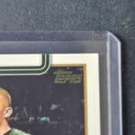 Payton Pritchard Topps 2025/26 Flagship Golden Mirror - Bilde 6